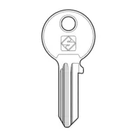 CHIAVI SILCA PROFILO FF2 ASC (20