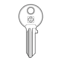 CHIAVI SILCA PROFILO FF15 ASC (20