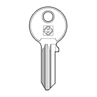 CHIAVI SILCA PROFILO FF15 ASC (20