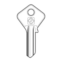 CHIAVI SILCA PROFILO FI232 OLC (20