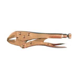 PINZA GRIP REGOLABILE 250 MM* (6