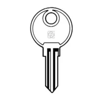 CHIAVI SILCA PROFILO FIS3 ASC (20