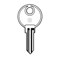 CHIAVI SILCA PROFILO FIS3 ASC (20