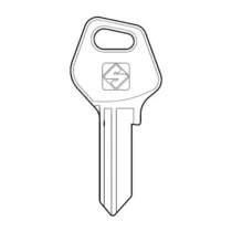 CHIAVI SILCA PROFILO FM1 ASC (20