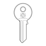 CHIAVI SILCA PROFILO FM2 OLC (20