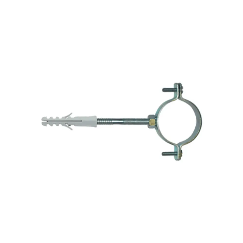 ELEMATIC COLLARE  E/CL ACCIAO 1 POLLICE 2 PZ (10