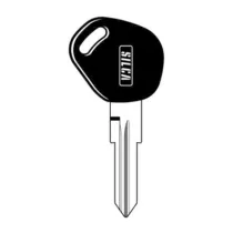 CHIAVI SILCA AUTO T.P. GT15RBP ASC (5