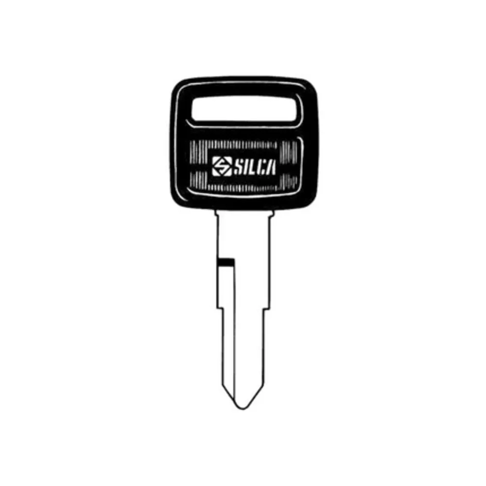 CHIAVI SILCA AUTO T.P. HON31AP ASC (5