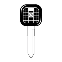 CHIAVI SILCA AUTO T.P. KW14P ASC (5