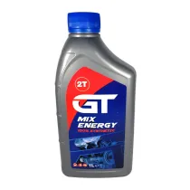 OLIO P/MISCELA BETTER 2TEMPI 100 SINTETICO 1 L (20