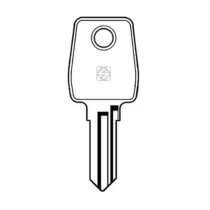 CHIAVI SILCA PROFILO LF22 ASC (10