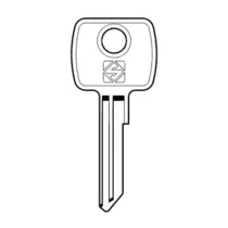CHIAVI SILCA PROFILO LF11 ASC (10