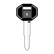 CHIAVI SILCA AUTO T.P. MIT2RP ASC (5