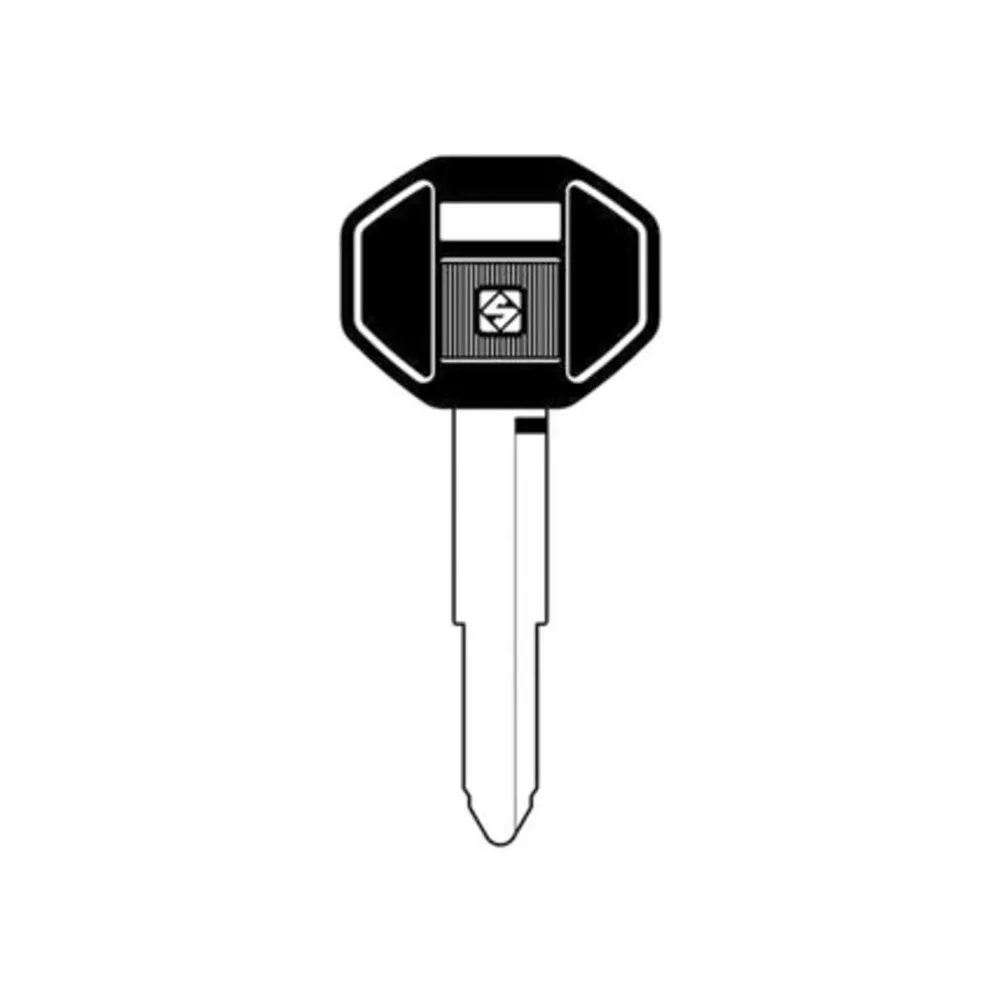 CHIAVI SILCA AUTO T.P. MIT2RP ASC (5