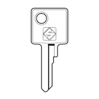 CHIAVI SILCA PROFILO MER24 ASC (20