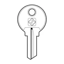 CHIAVI SILCA PROFILO MH4R OLC (10