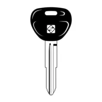 CHIAVI SILCA AUTO T.P. MIT8AP OLC (5