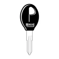 CHIAVI SILCA AUTO T.P. NSN11BP ASC (5