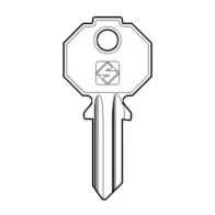 CHIAVI SILCA PROFILO PF070 OLC (20