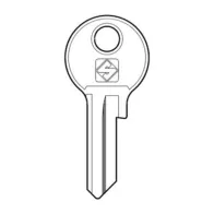 CHIAVI SILCA PROFILO SS3 ASC (10