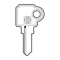 CHIAVI SILCA PROFILO SEA7 OLC (10