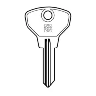 CHIAVI SILCA AUTO SIP9R ASC (5