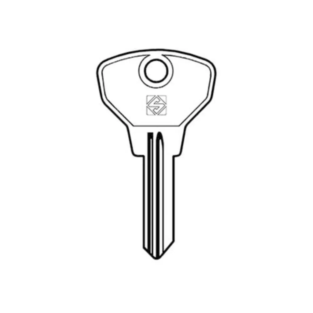 CHIAVI SILCA AUTO SIP9R ASC (5