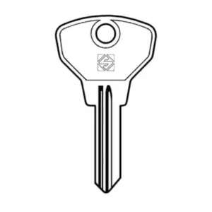 CHIAVI SILCA AUTO SIP9R ASC (5