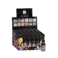 ESSENZA PROFUMATA 20 ML  6 FRAGRANZE ASSORTITE (30