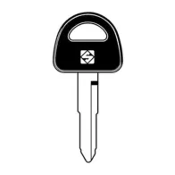 CHIAVI SILCA AUTO T.P. TOY4RCP ASC (5