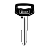 CHIAVI SILCA AUTO T.P. TOY38RP ASC (5