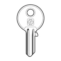 CHIAVI SILCA PROFILO UL056 ASC (20