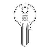 CHIAVI SILCA PROFILO UL056 ASC (20
