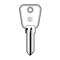 CHIAVI SILCA AUTO UNI8 ASC (10