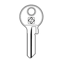 CHIAVI SILCA PROFILO VI7R ASC (10