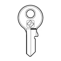 CHIAVI SILCA PROFILO VI088 (20