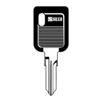 CHIAVI SILCA AUTO T.P. VAC102DP ASC (5