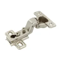 CERNIERA P/MOBILI D 26 COLLO 15 C/BASETTA (50