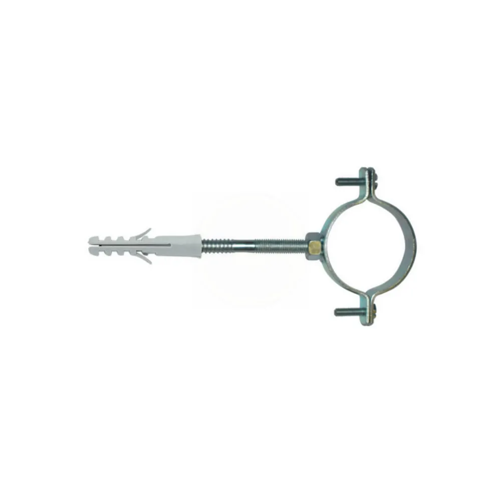 ELEMATIC COLLARE  E/CL ACCIAIO 1.1/4 POLLICE 2 PZ (10