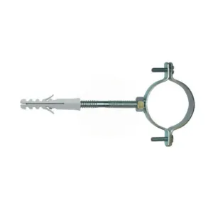 ELEMATIC COLLARE  E/CL ACCIAIO 1.1/4 POLLICE 2 PZ (10