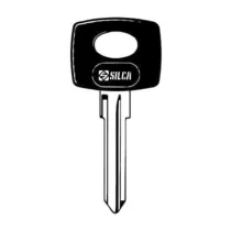 CHIAVI SILCA AUTO T.P. YM15P ASC (5