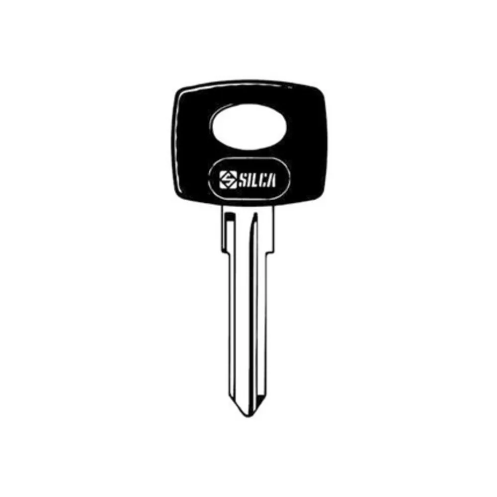 CHIAVI SILCA AUTO T.P. YM15P ASC (5