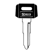 CHIAVI SILCA AUTO T.P. YH28P OLC (5