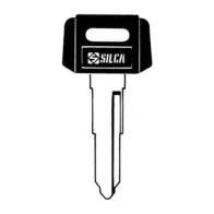 CHIAVI SILCA AUTO T.P. YH28P OLC (5