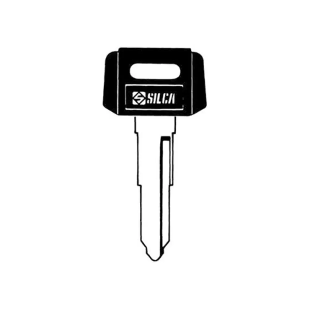 CHIAVI SILCA AUTO T.P. YH28P OLC (5