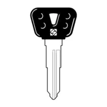 CHIAVI SILCA AUTO T.P. YH29P ASC (5