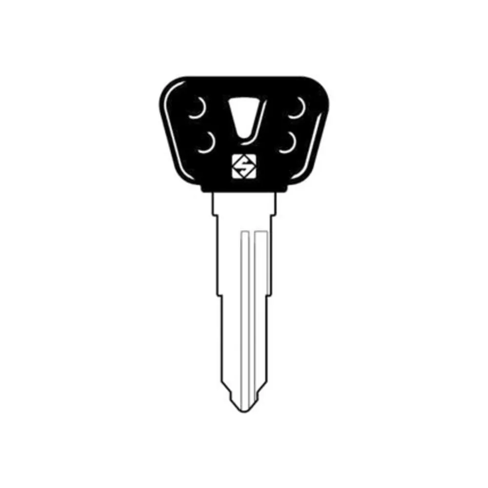 CHIAVI SILCA AUTO T.P. YH29P ASC (5