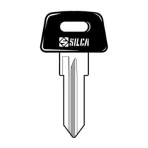 CHIAVI SILCA AUTO T.P. ZD17RAP ASC (5