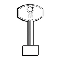 CHIAVI SILCA D.MAPPA APN OLC (5