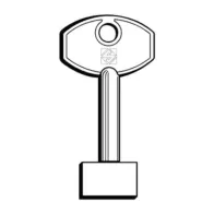 CHIAVI SILCA D.MAPPA APN OLC (5